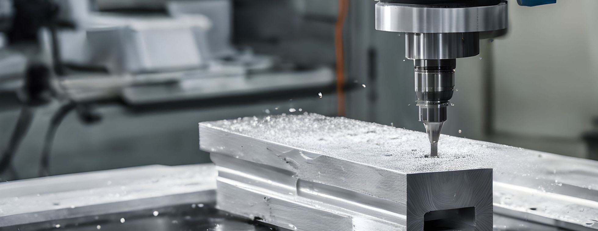 CNC